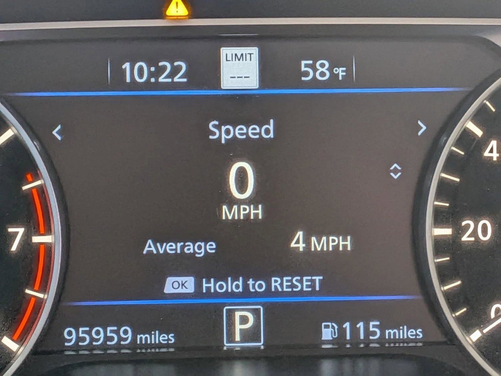 Used 2020 Nissan Altima 2.5 SL FWD image 10