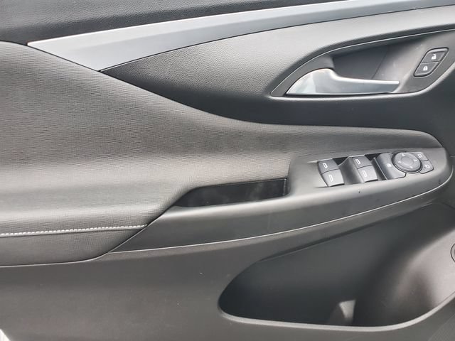 Used 2025 Buick Envista Preferred w/ Convenience I Package FWD image 19