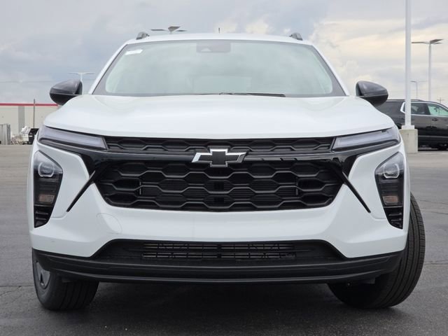New 2026 Chevrolet Trax LT w/ Driver Confidence Package FWD image 16