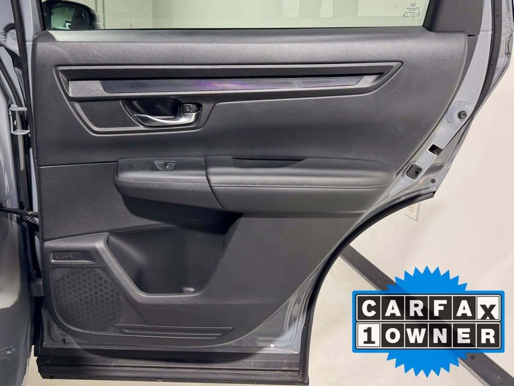 Used 2024 Honda CR-V EX image 28