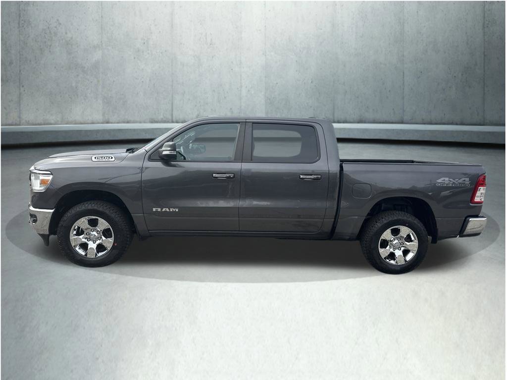 Used 2020 RAM 1500 Big Horn AWD/4WD image 2