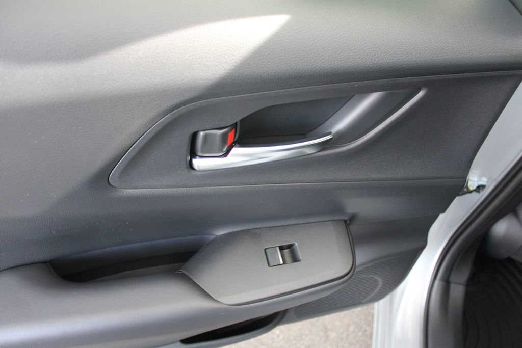 New 2026 Toyota Prius Plug-In Hybrid FWD image 45