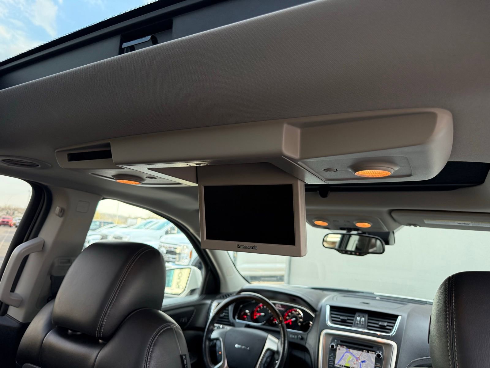 Used 2015 GMC Acadia Denali image 17