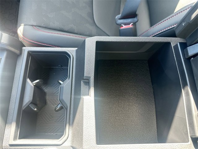 New 2025 Toyota Tacoma TRD Pro image 30