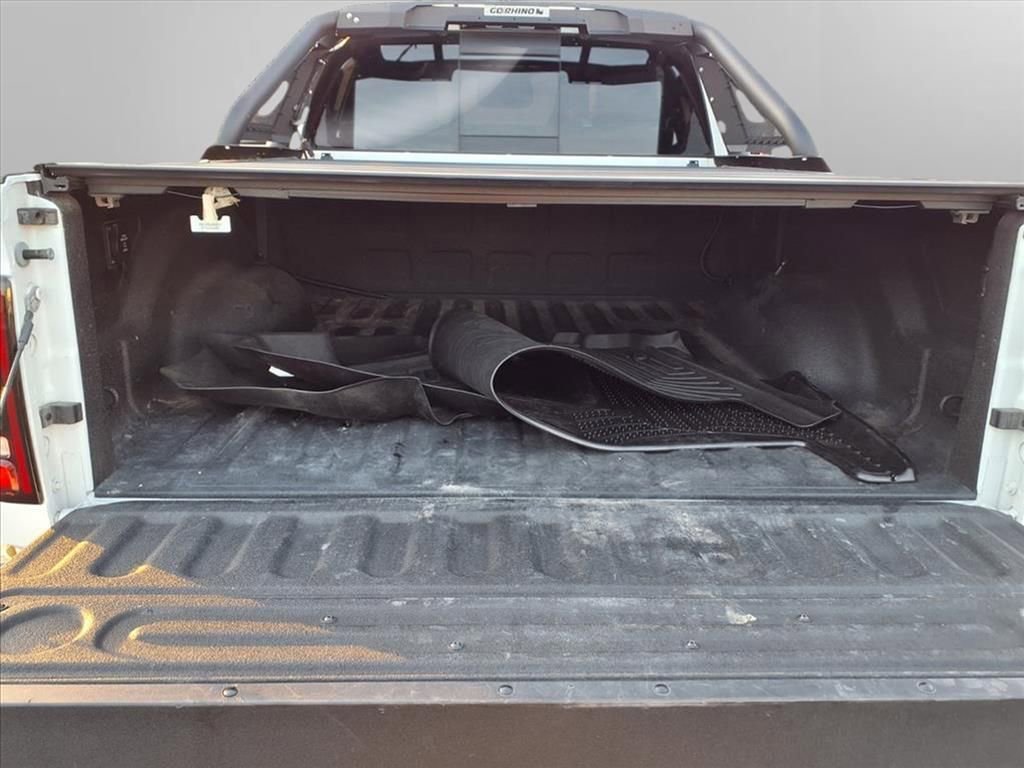 Used 2023 RAM 2500 Limited image 27