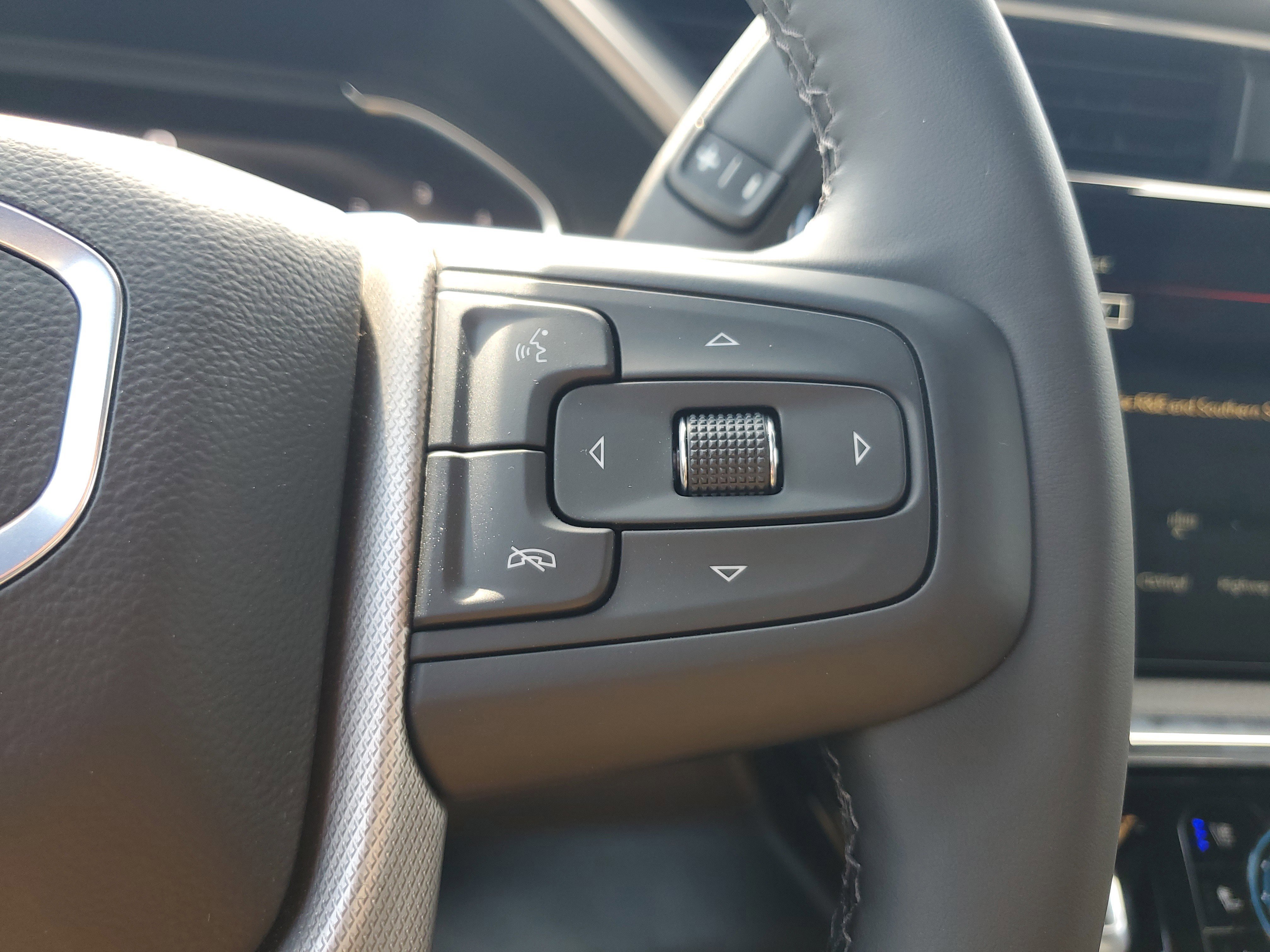 New 2025 GMC Sierra 2500 Denali image 24