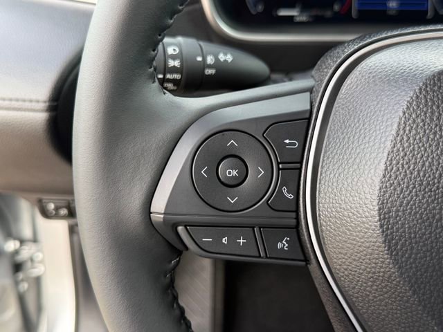 Used 2026 Toyota Corolla Cross XLE w/ Convenience Package image 14