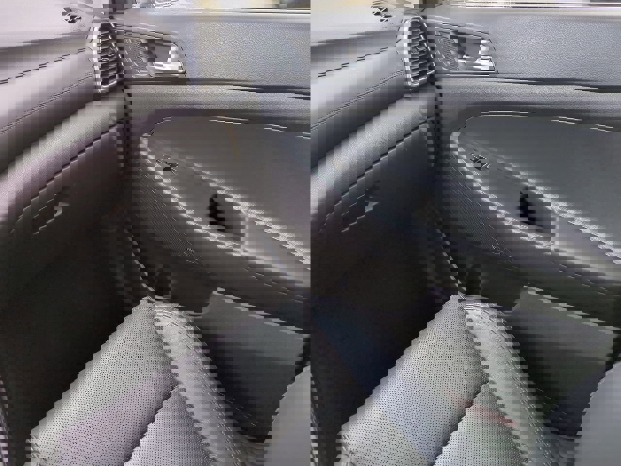 Used 2019 Hyundai Tucson Ultimate image 17