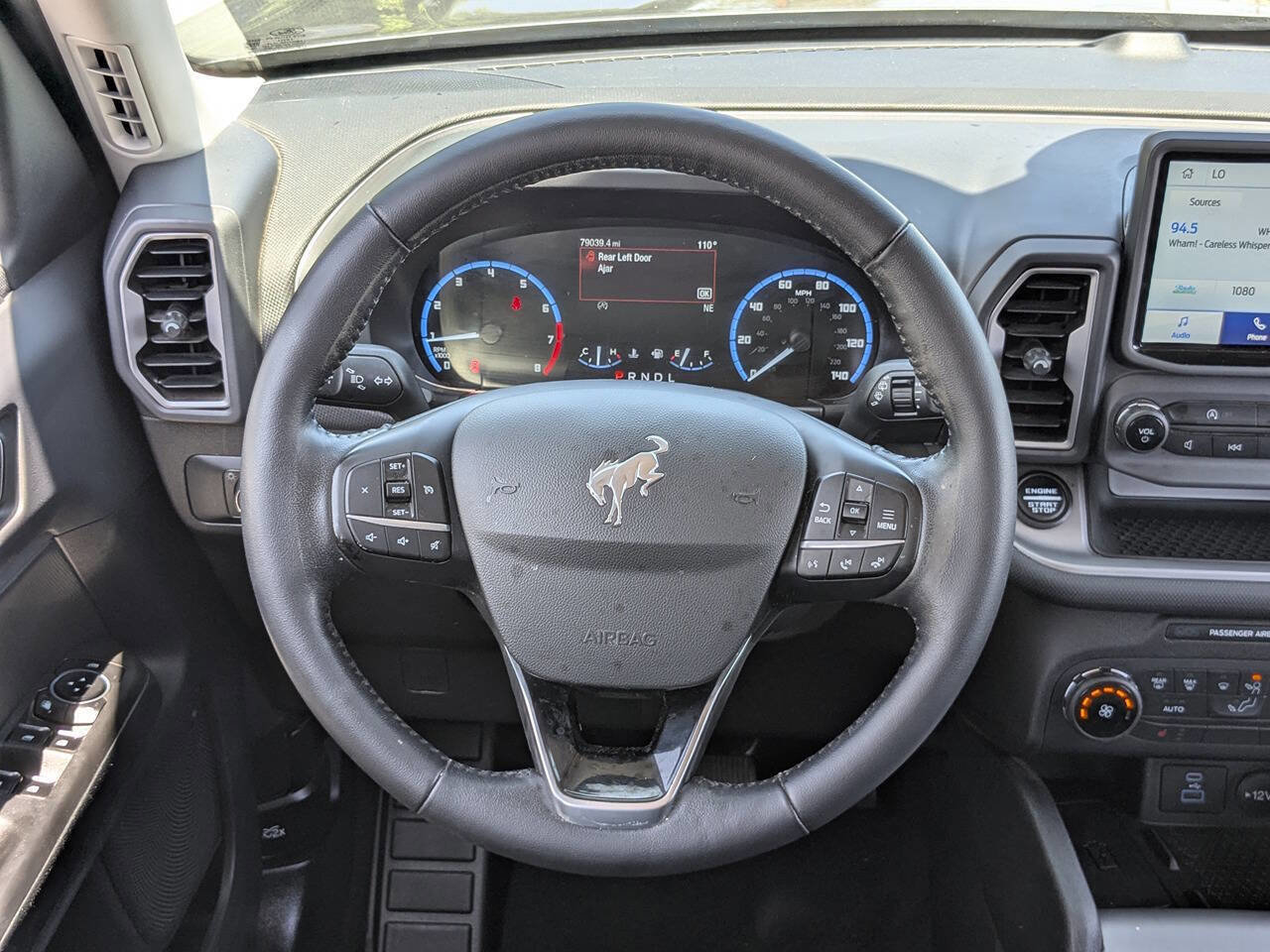 Used 2022 Ford Bronco Sport Big Bend w/ Convenience Package image 31