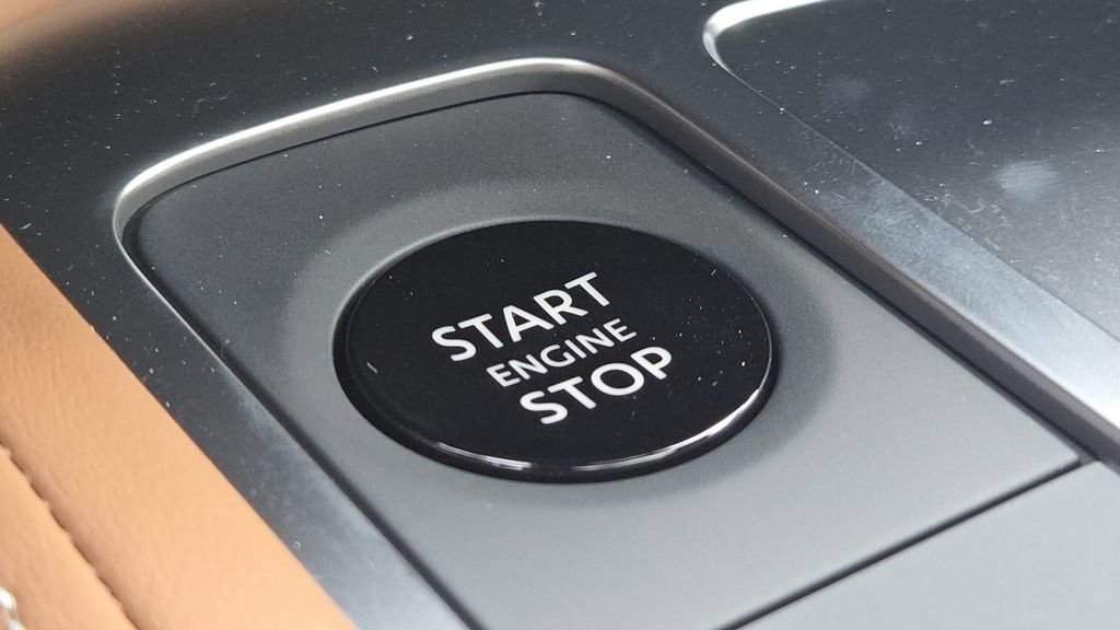 New 2026 INFINITI QX60 Autograph w/ Dark Cargo Package image 13