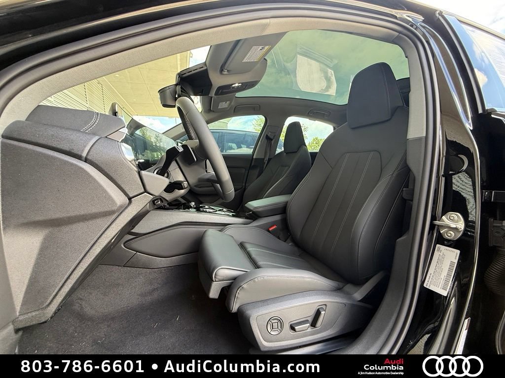 New 2026 Audi A5 2.0T Premium AWD/4WD image 5