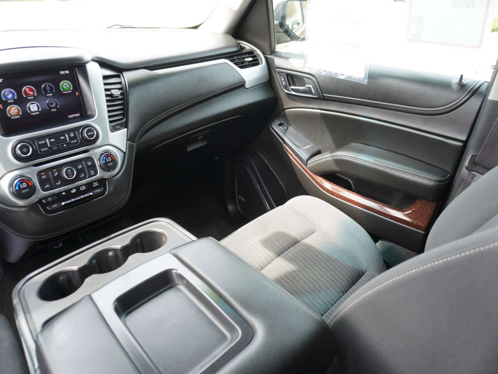 Used 2015 GMC Yukon SLE w/ Convenience Package image 18