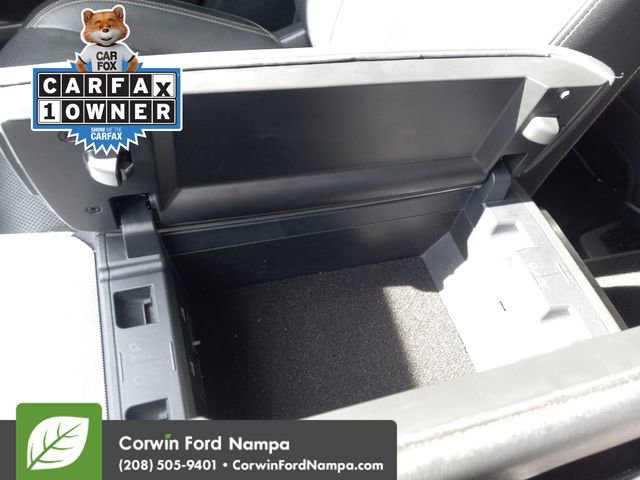 Used 2024 MAZDA CX-90 3.3 Turbo w/ Premium Package image 20