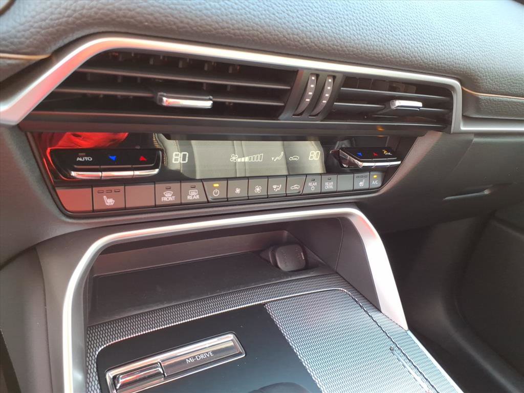 Used 2024 MAZDA CX-90 Plug-In Hybrid w/ Preferred image 20