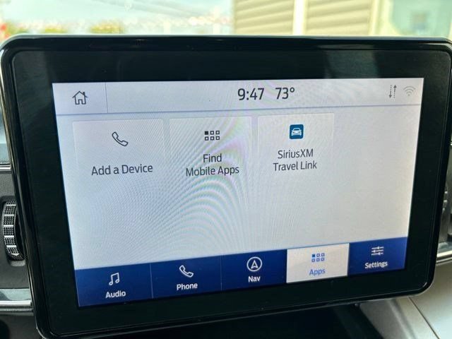Used 2021 Ford Explorer XLT w/ Equipment Group 202A AWD/4WD image 26