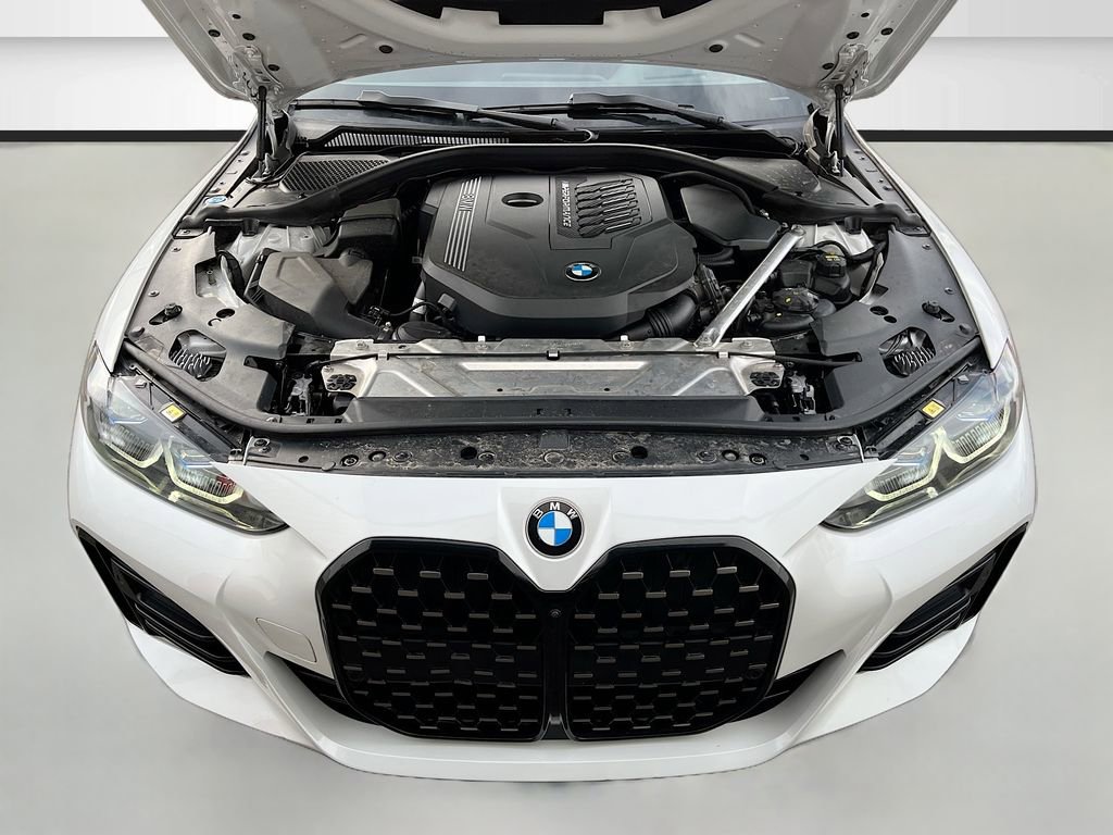 Used 2022 BMW M440i xDrive Gran Coupe w/ Premium Package image 33