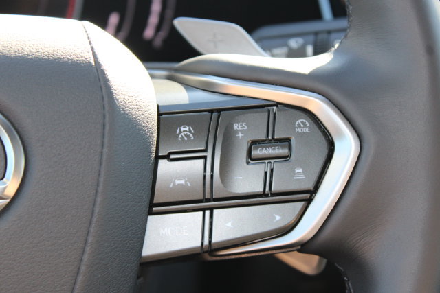 Certified 2025 Lexus NX 250 FWD image 17