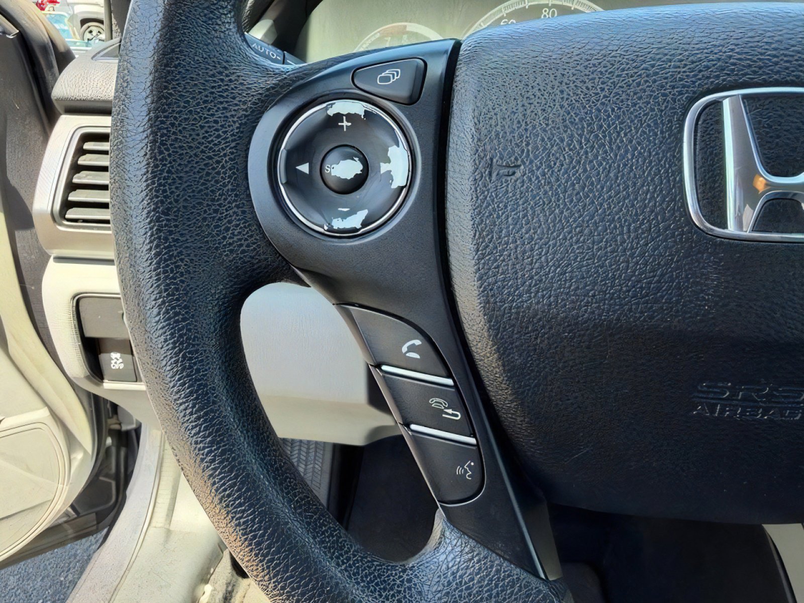 Used 2013 Honda Accord LX image 20