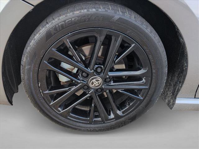 Used 2025 Toyota Camry SE image 25