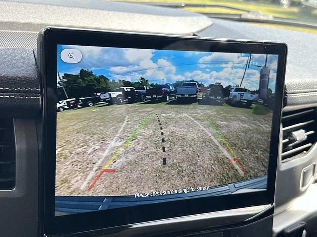 Used 2024 Ford Expedition XLT AWD/4WD image 31