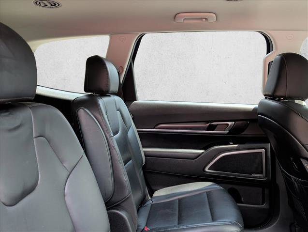 Used 2023 Kia Telluride S AWD/4WD image 25