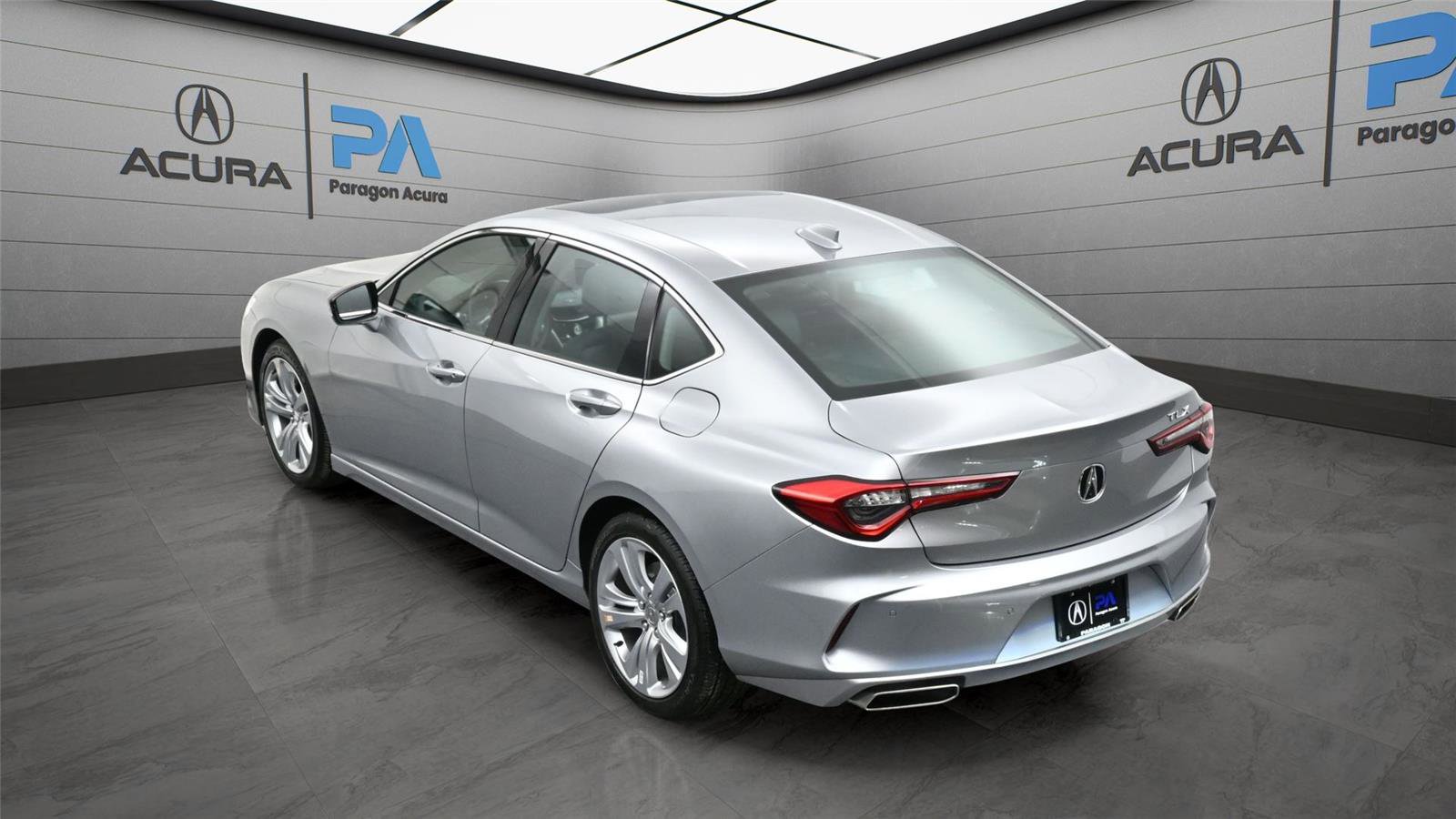 Certified 2023 Acura TLX w/ Technology Package image 33