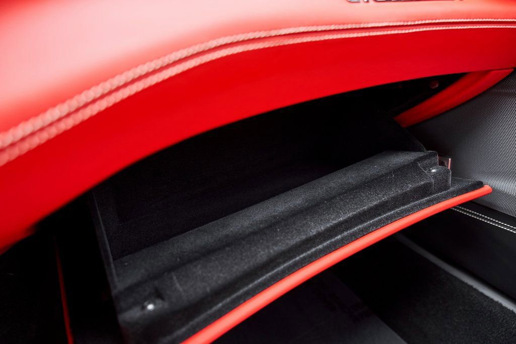 Used 2020 Ferrari GTC4Lusso T RWD image 80