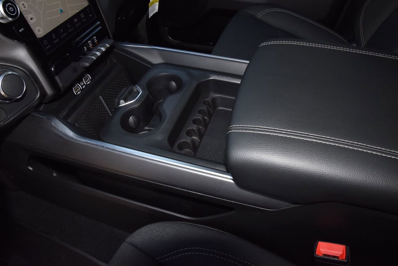 Used 2026 RAM 1500 Lone Star image 31