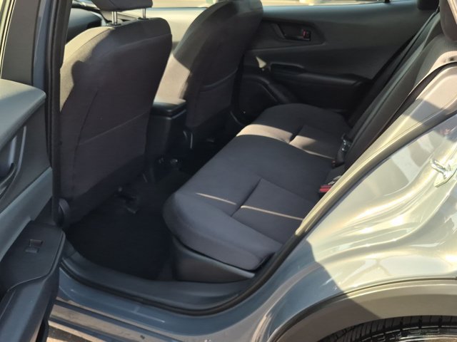 Certified 2026 Toyota Prius LE FWD image 16