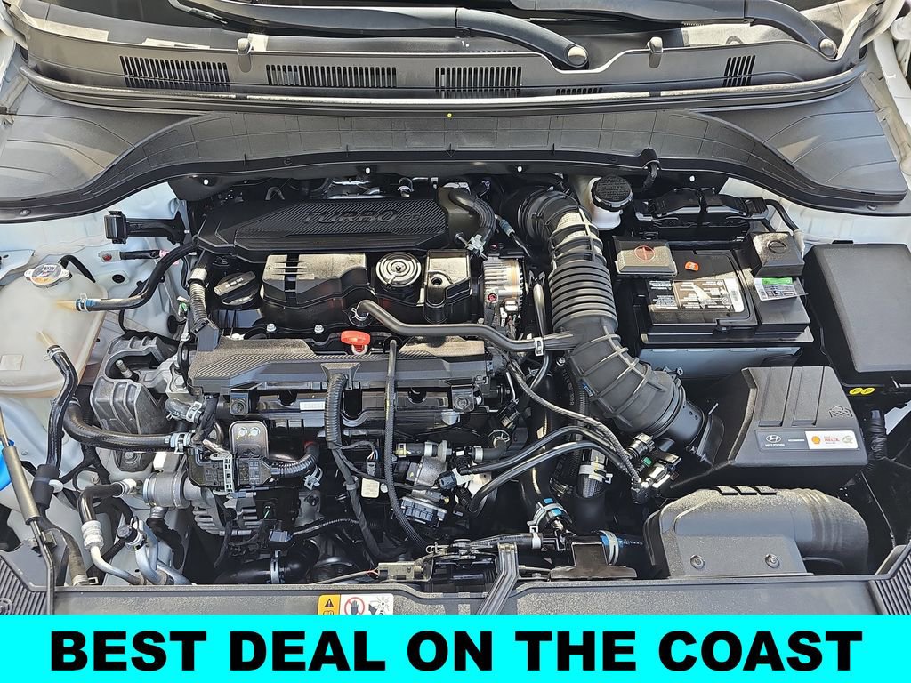 Used 2022 Hyundai Kona Limited image 32