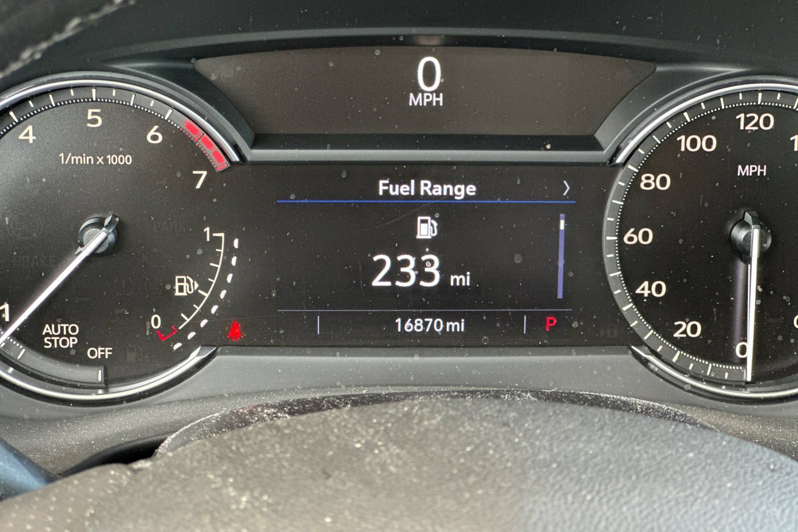 Certified 2023 Cadillac XT4 Sport w/ Cold Weather Package FWD image 34