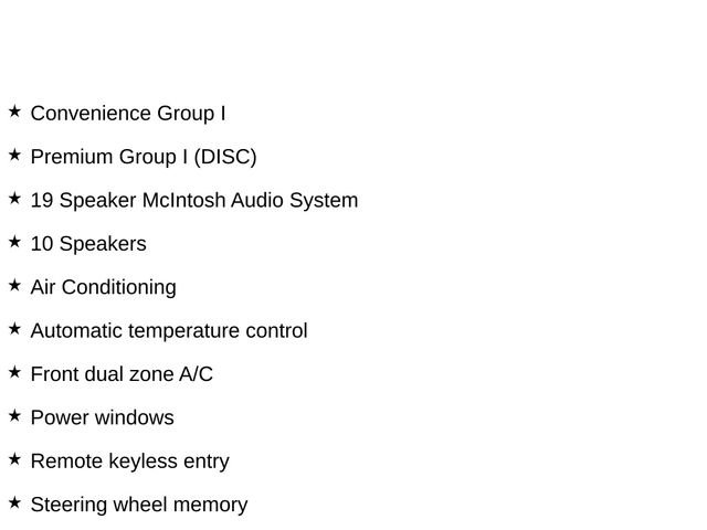 Used 2022 Jeep Wagoneer Series III w/ Premium Group I image 2