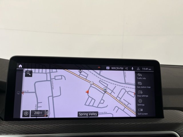 Used 2024 BMW X3 xDrive30i w/ Premium Package image 16