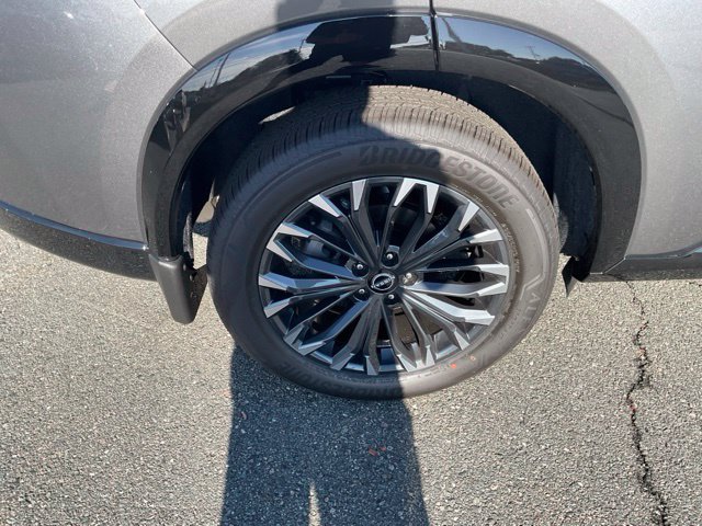 New 2026 Nissan Rogue Platinum AWD/4WD image 7