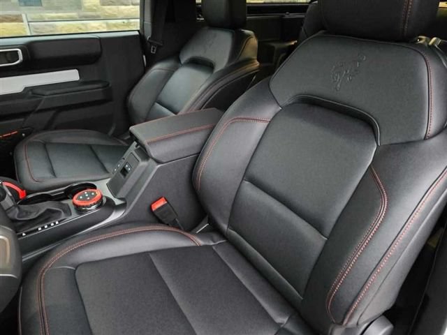 New 2025 Ford Bronco Stroppe Edition AWD/4WD image 17