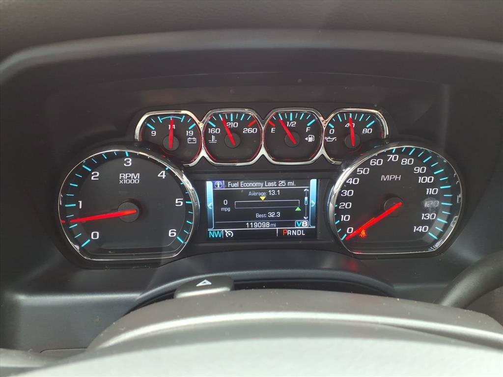 Certified 2018 GMC Sierra 1500 SLT AWD/4WD image 16