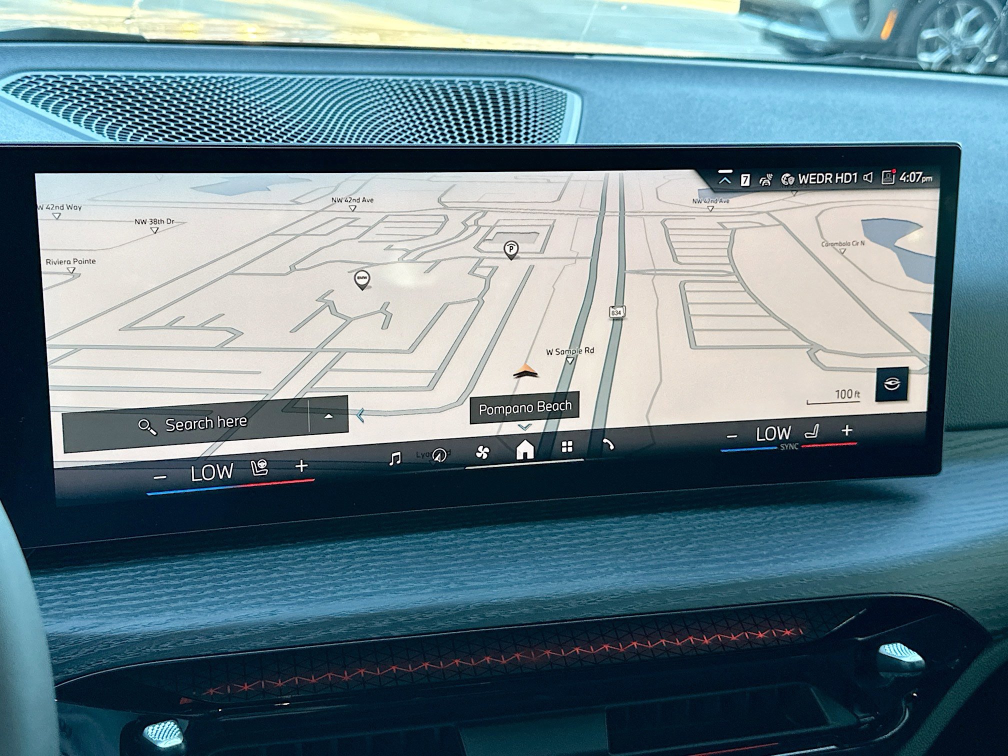 New 2025 BMW 430i w/ Premium Package image 13