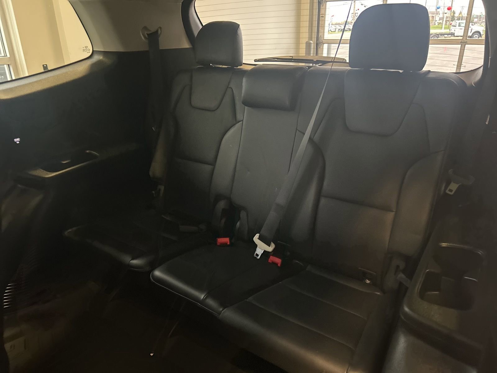 Used 2020 Kia Telluride S image 14