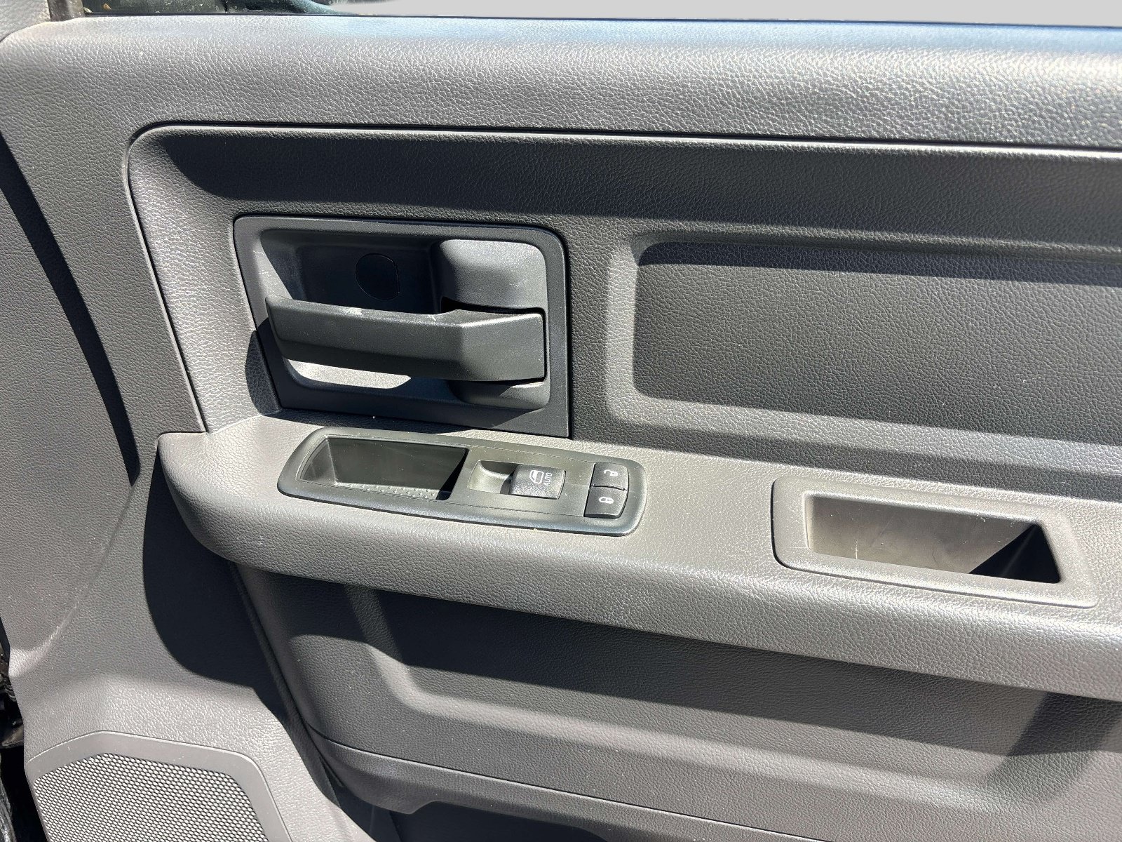Used 2012 RAM 1500 Express AWD/4WD image 13