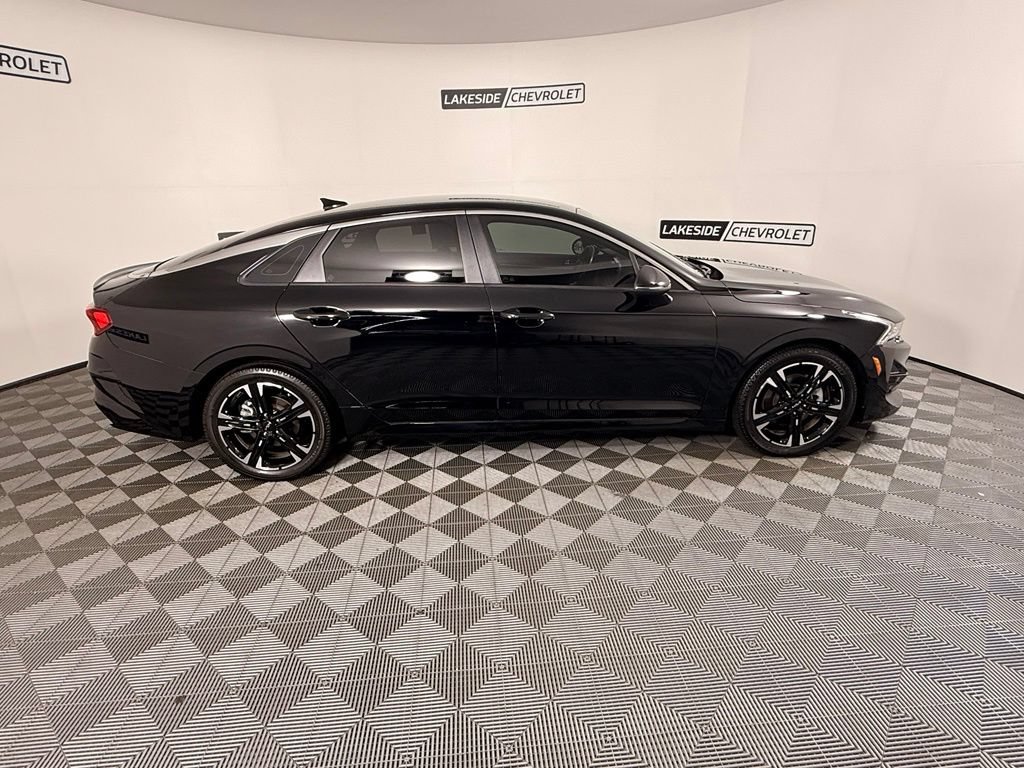 Used 2023 Kia K5 GT-Line w/ GT-Line Premium Package AWD/4WD image 7