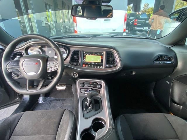 Used 2022 Dodge Challenger R/T Scat Pack image 17