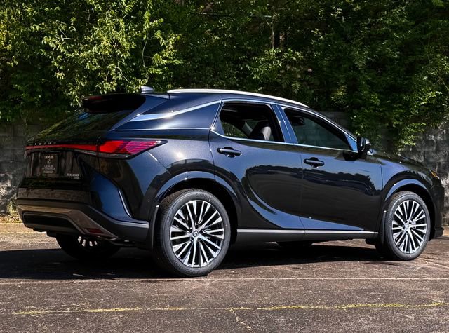 New 2026 Lexus RX 350 Premium Plus AWD/4WD image 4