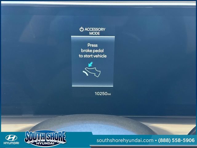 Certified 2026 Hyundai Tucson SE AWD/4WD image 24