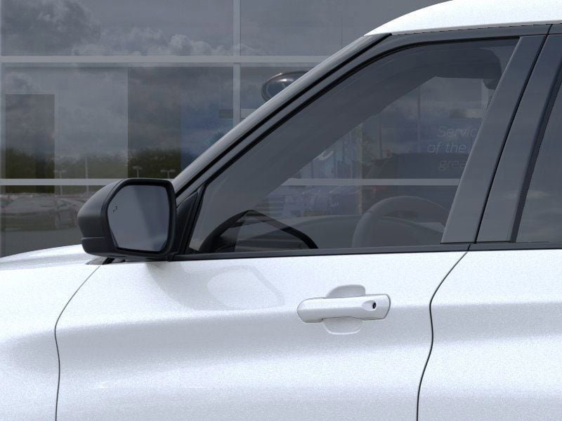 New 2026 Ford Explorer Active image 36