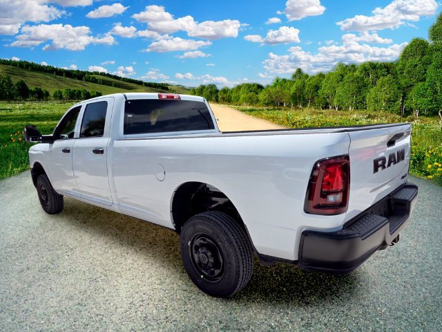 New 2026 RAM 2500 Tradesman AWD/4WD image 5