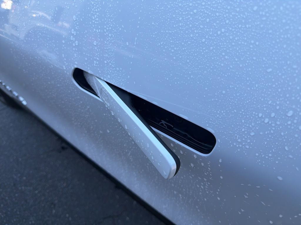 New 2026 Chevrolet Equinox EV LT image 38