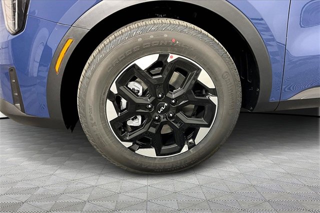 New 2026 Kia Sorento S image 13