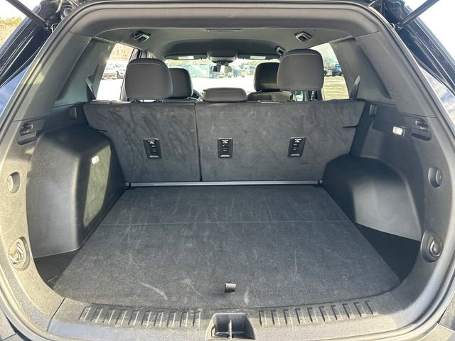 Used 2025 Chevrolet Equinox LT image 13