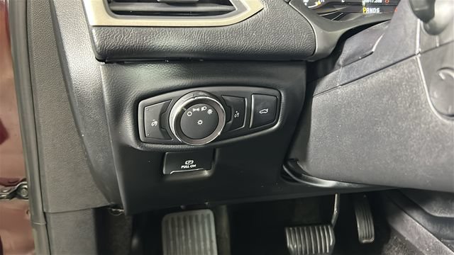 Used 2018 Lincoln MKZ Reserve w/ Climate Package FWD image 19
