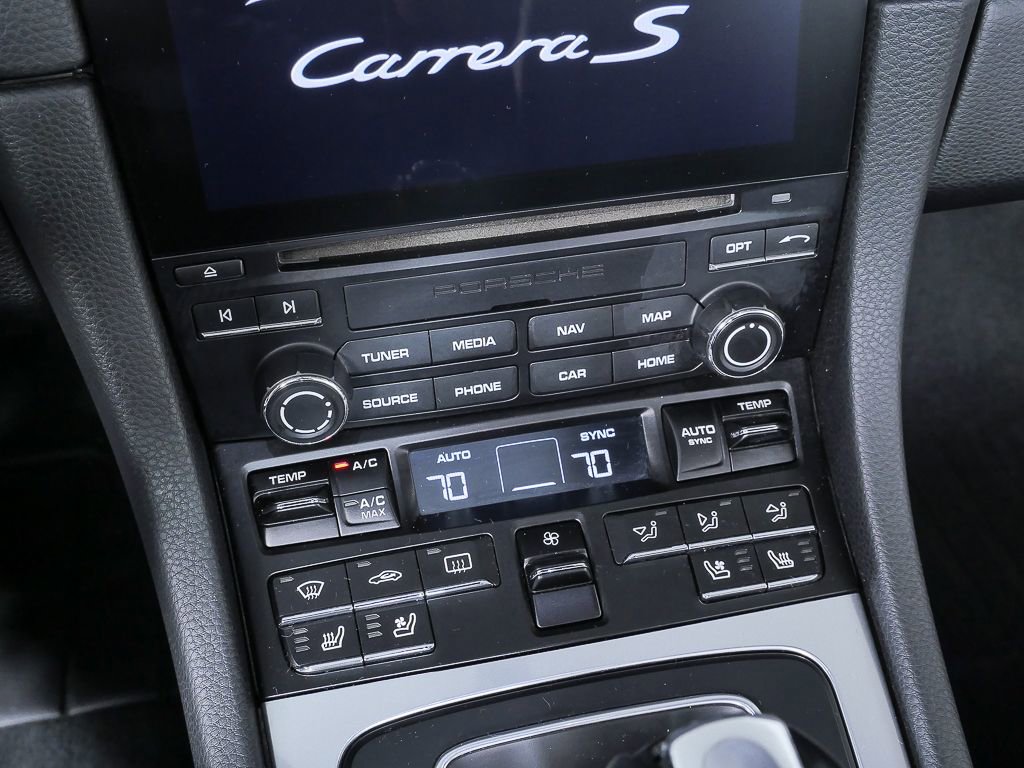 Certified 2019 Porsche 911 Carrera S image 15